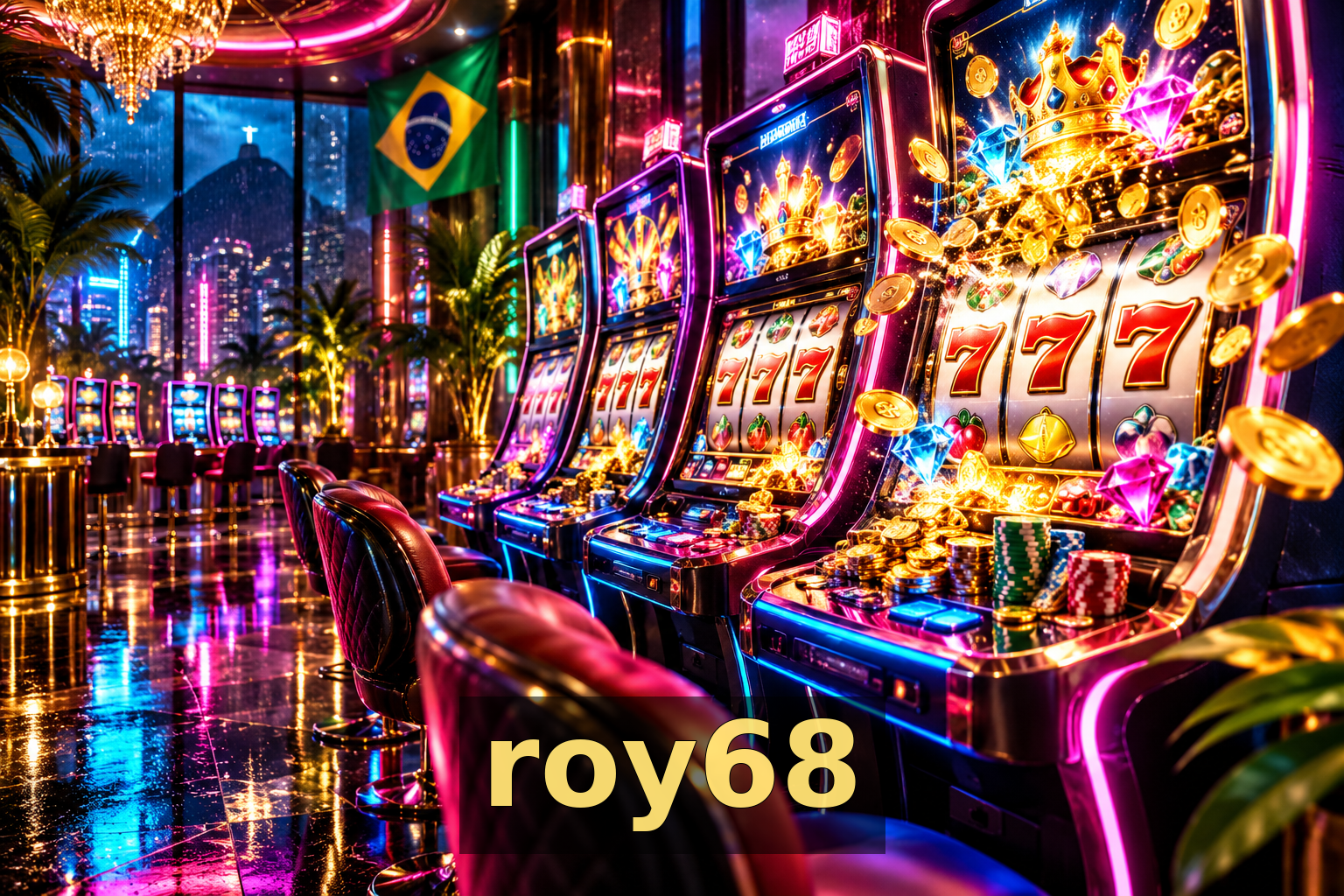 roy68 - Galeria 1