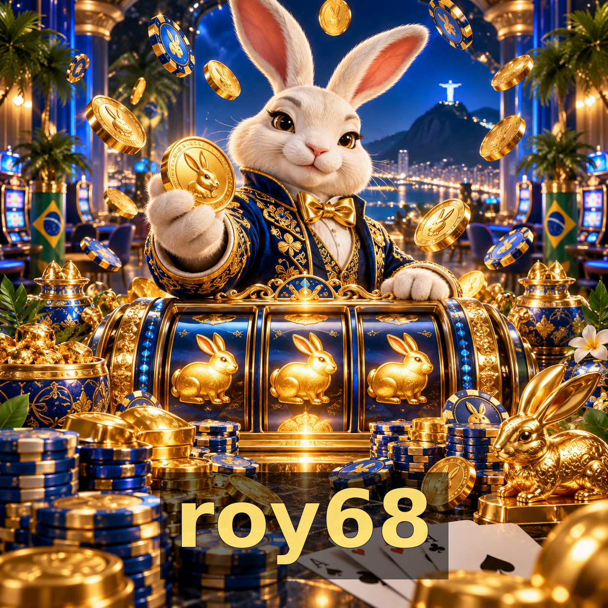 roy68 - Galeria 3