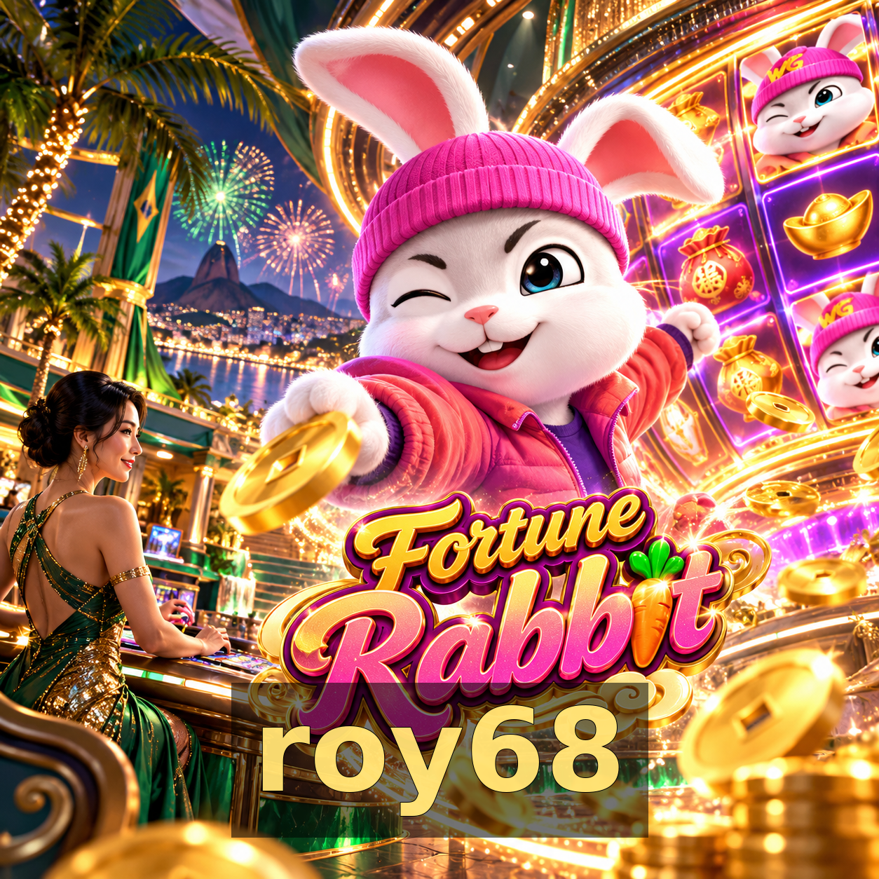 roy68 - Galeria 3