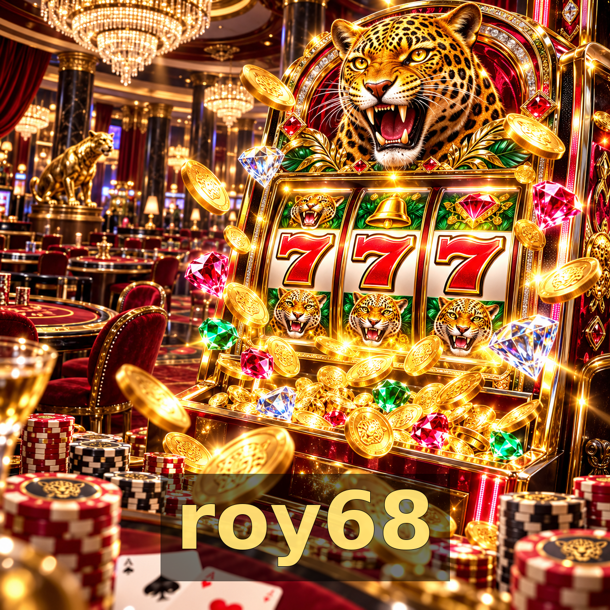 roy68 - Galeria 3