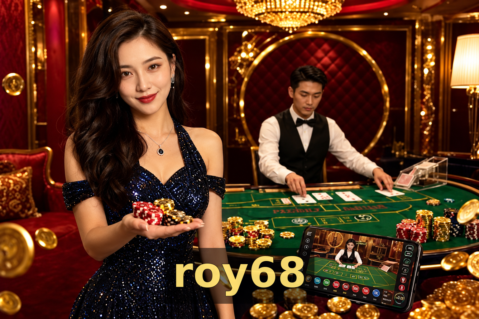 roy68 - Galeria 1