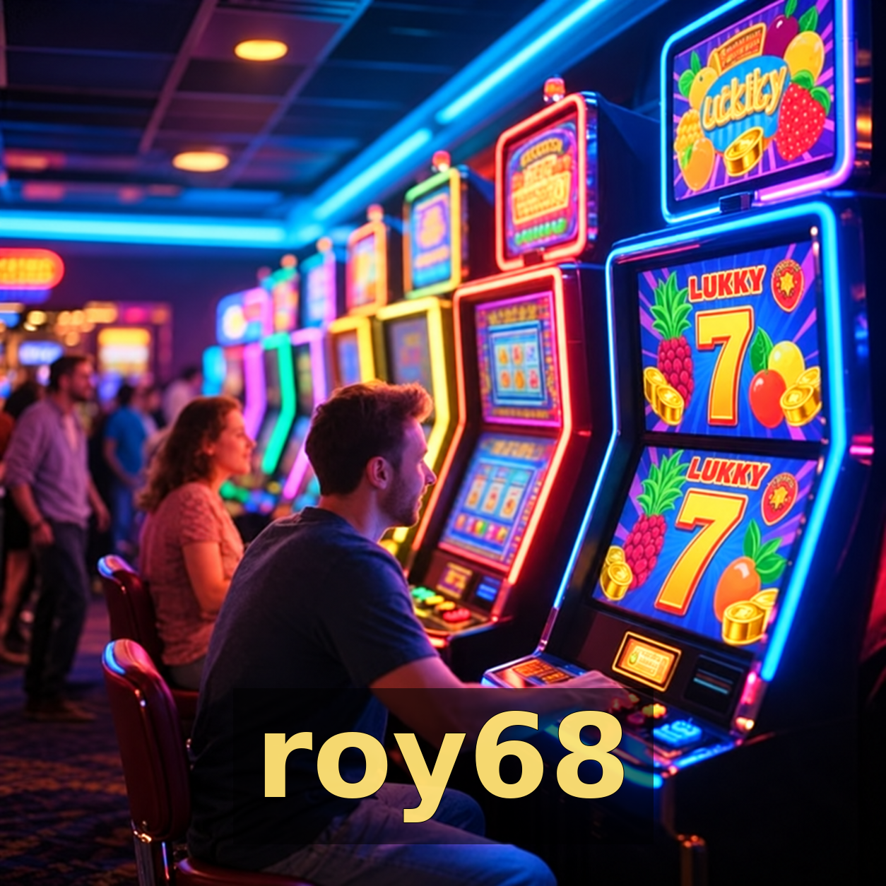 roy68 - Galeria 2