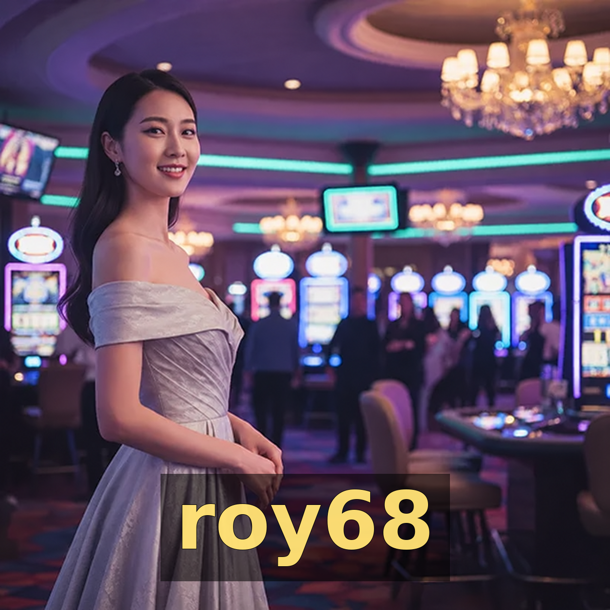 roy68 - Galeria 1