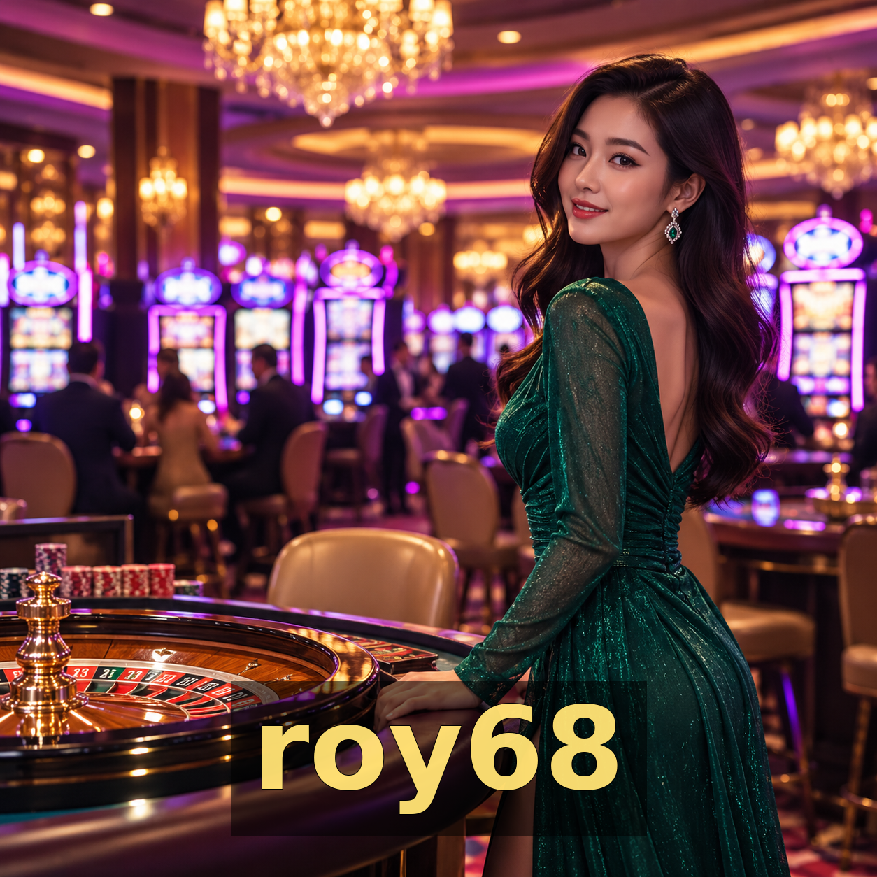 roy68 - Galeria 1