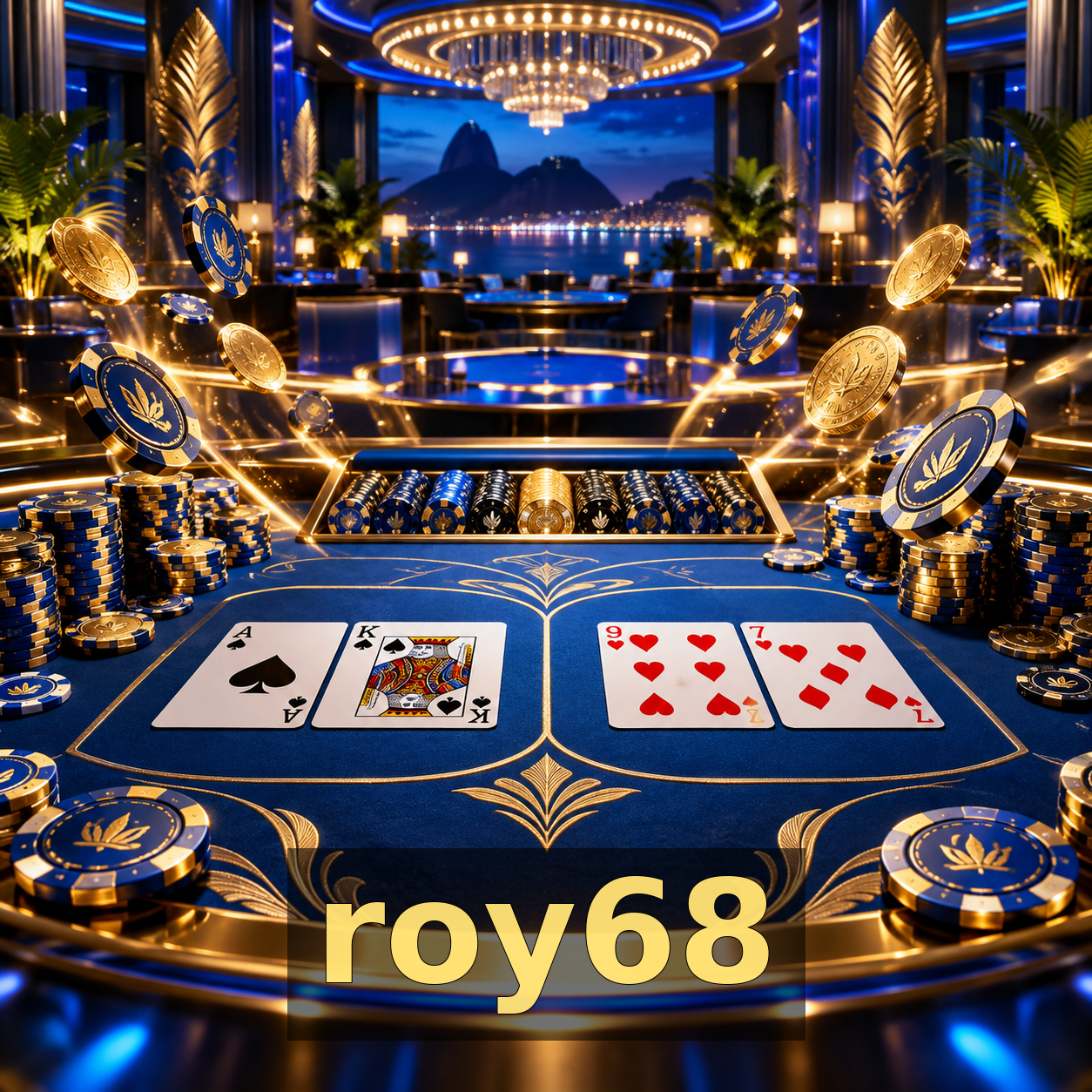 roy68 - Galeria 2