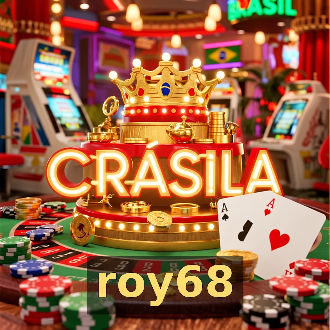 roy68 - Galeria 2