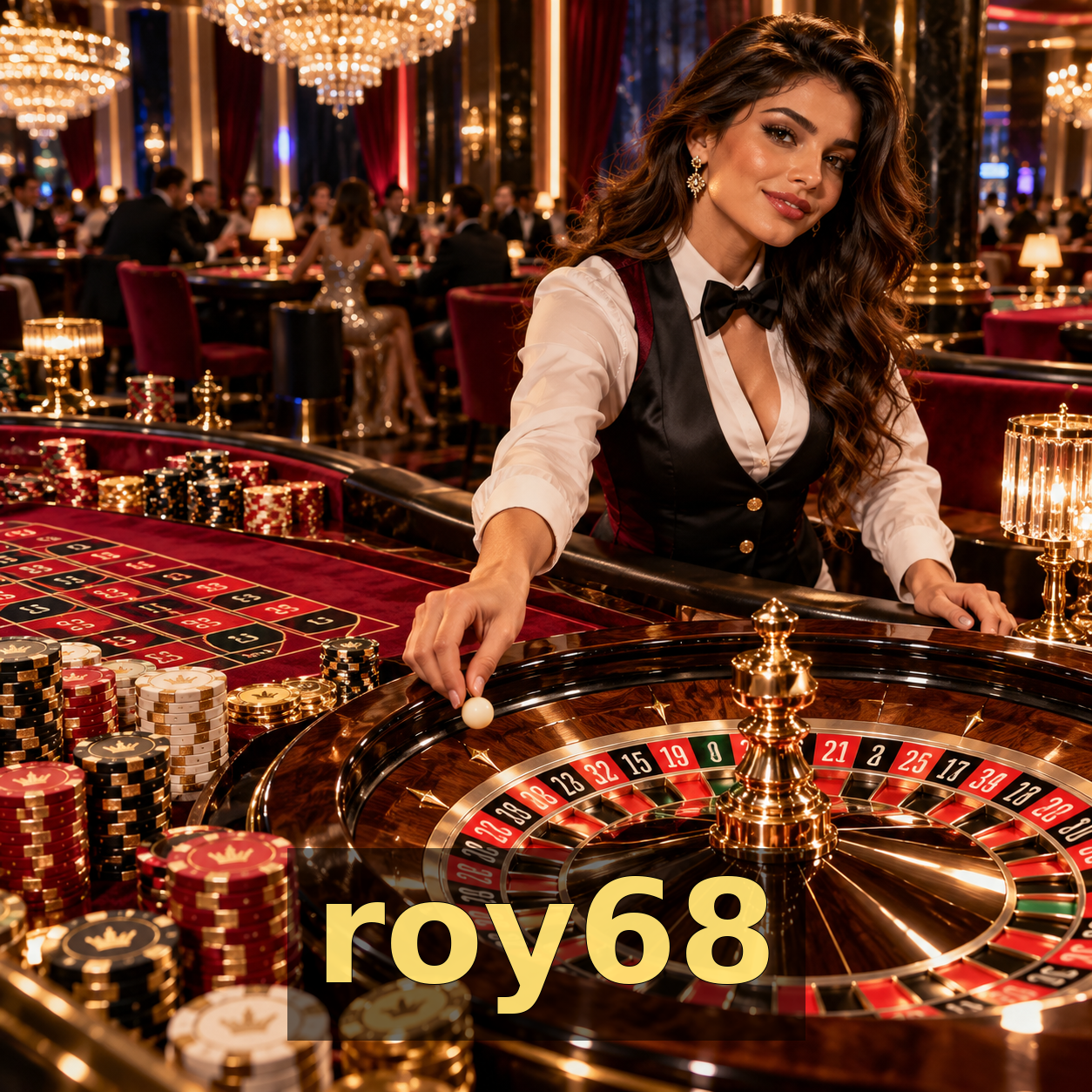 roy68 - Galeria 3