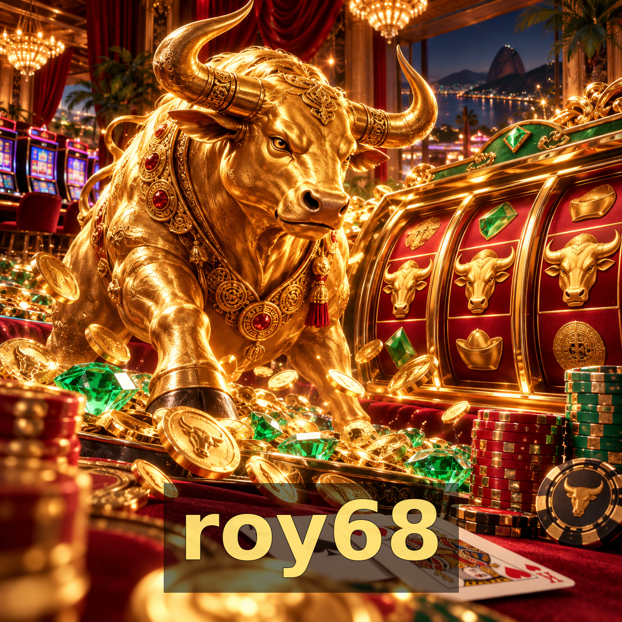 roy68 - Galeria 3