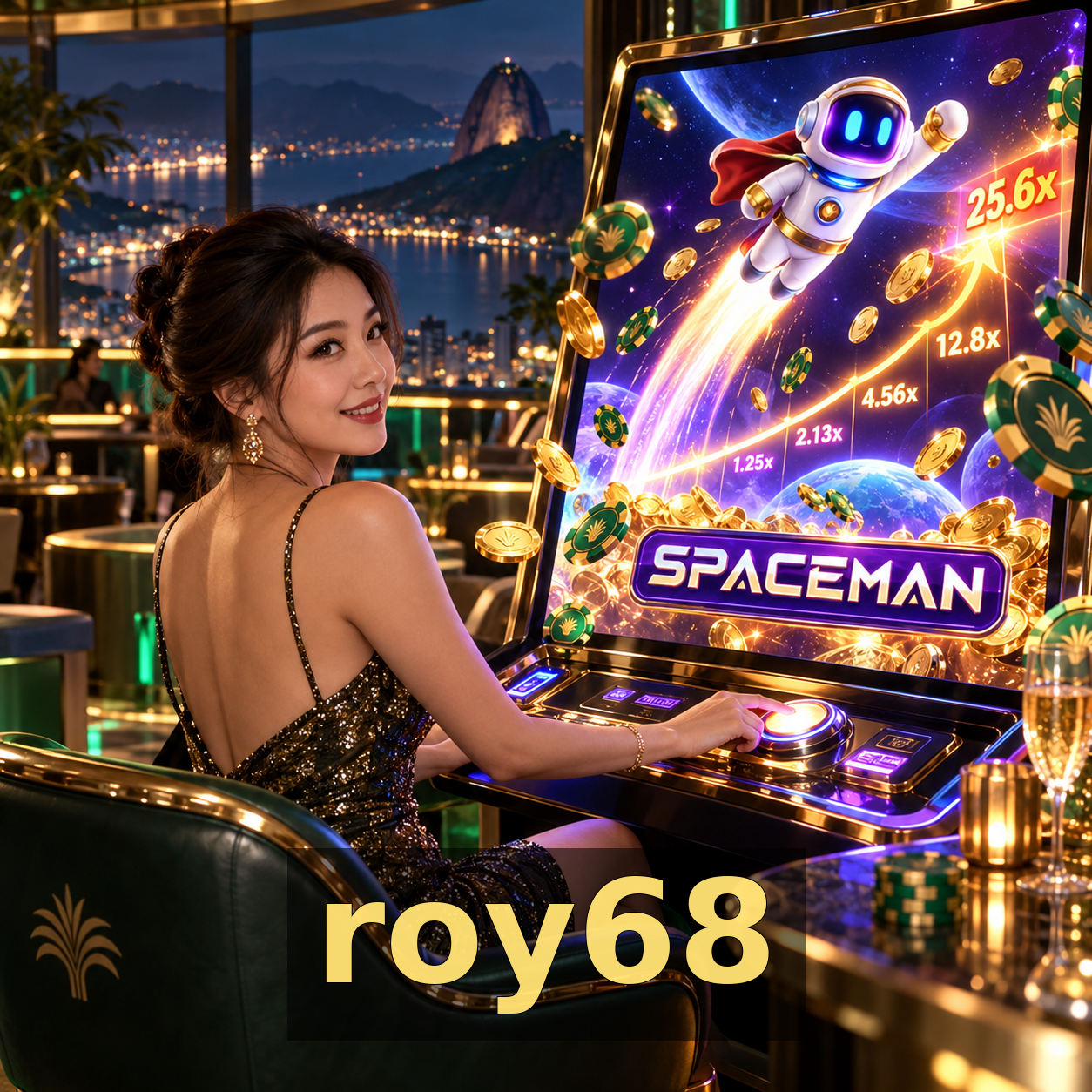 roy68 - Galeria 3