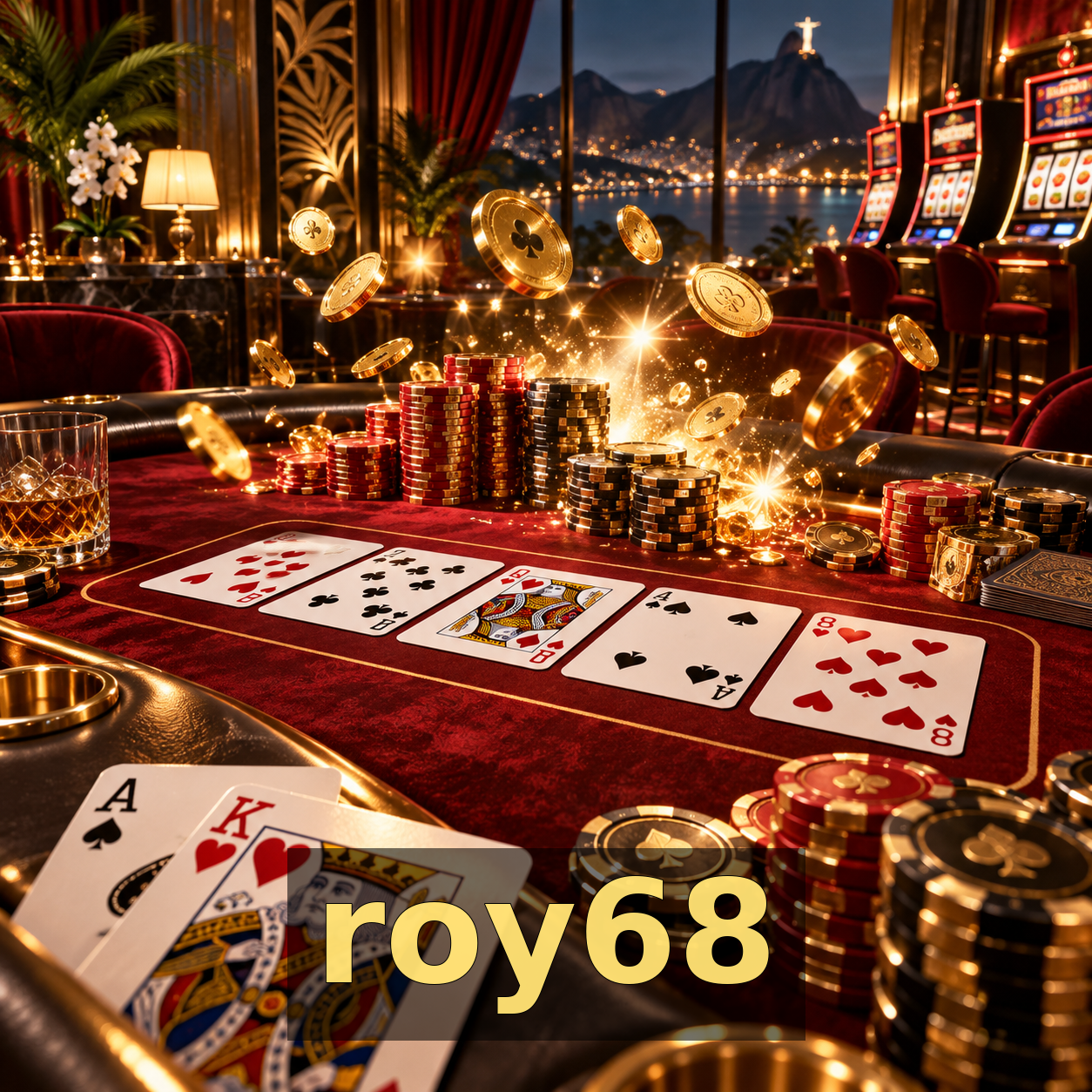 roy68 - Galeria 2