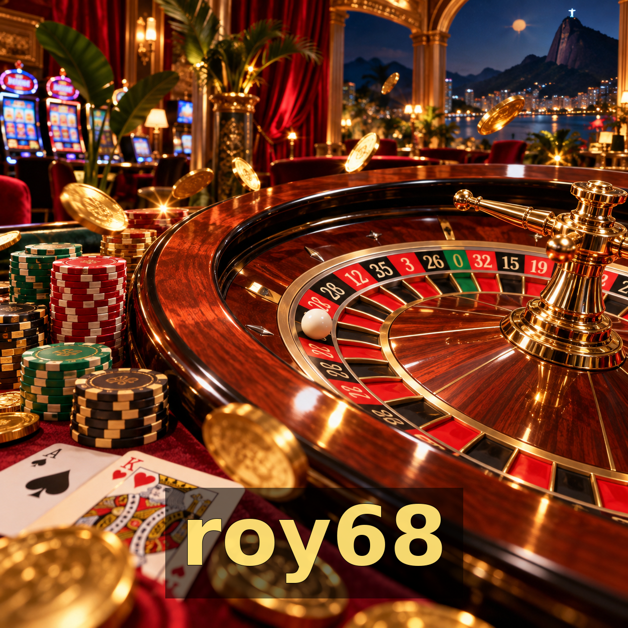 roy68 - Galeria 2