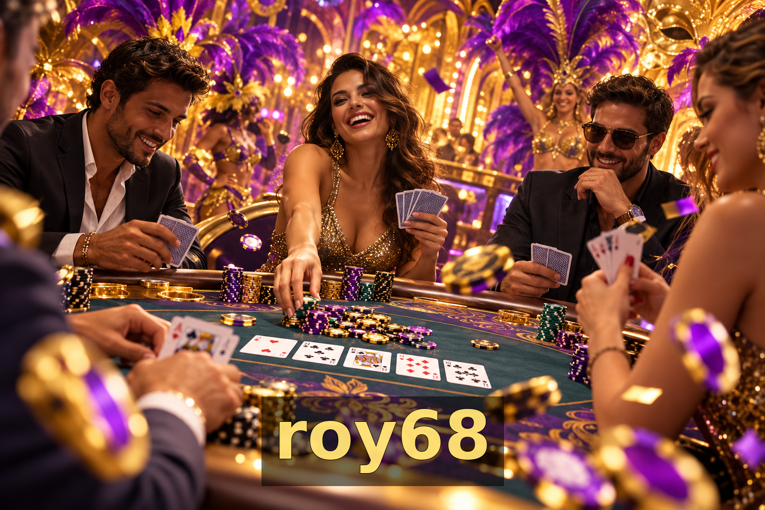 roy68 - Galeria 2
