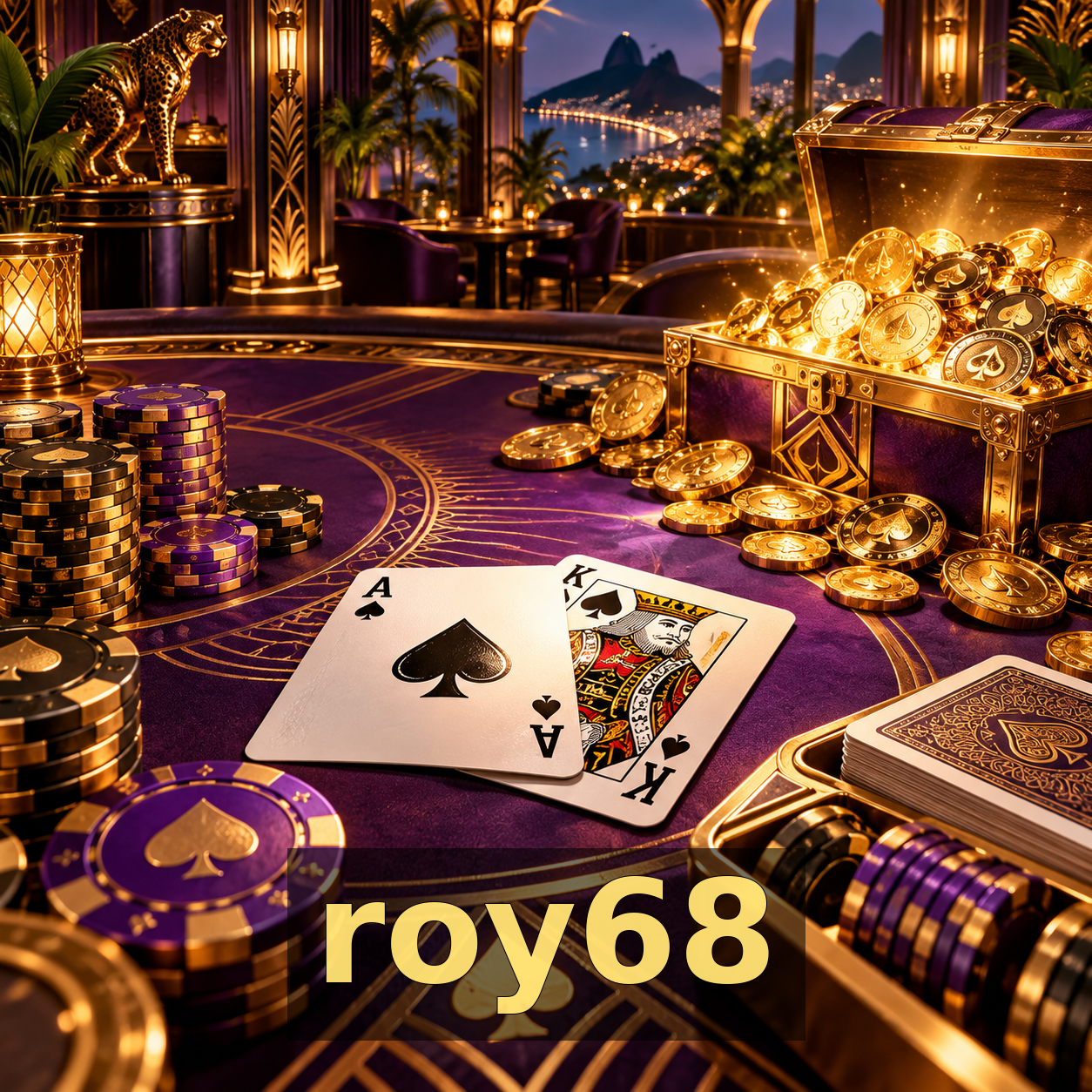 roy68 - Galeria 1