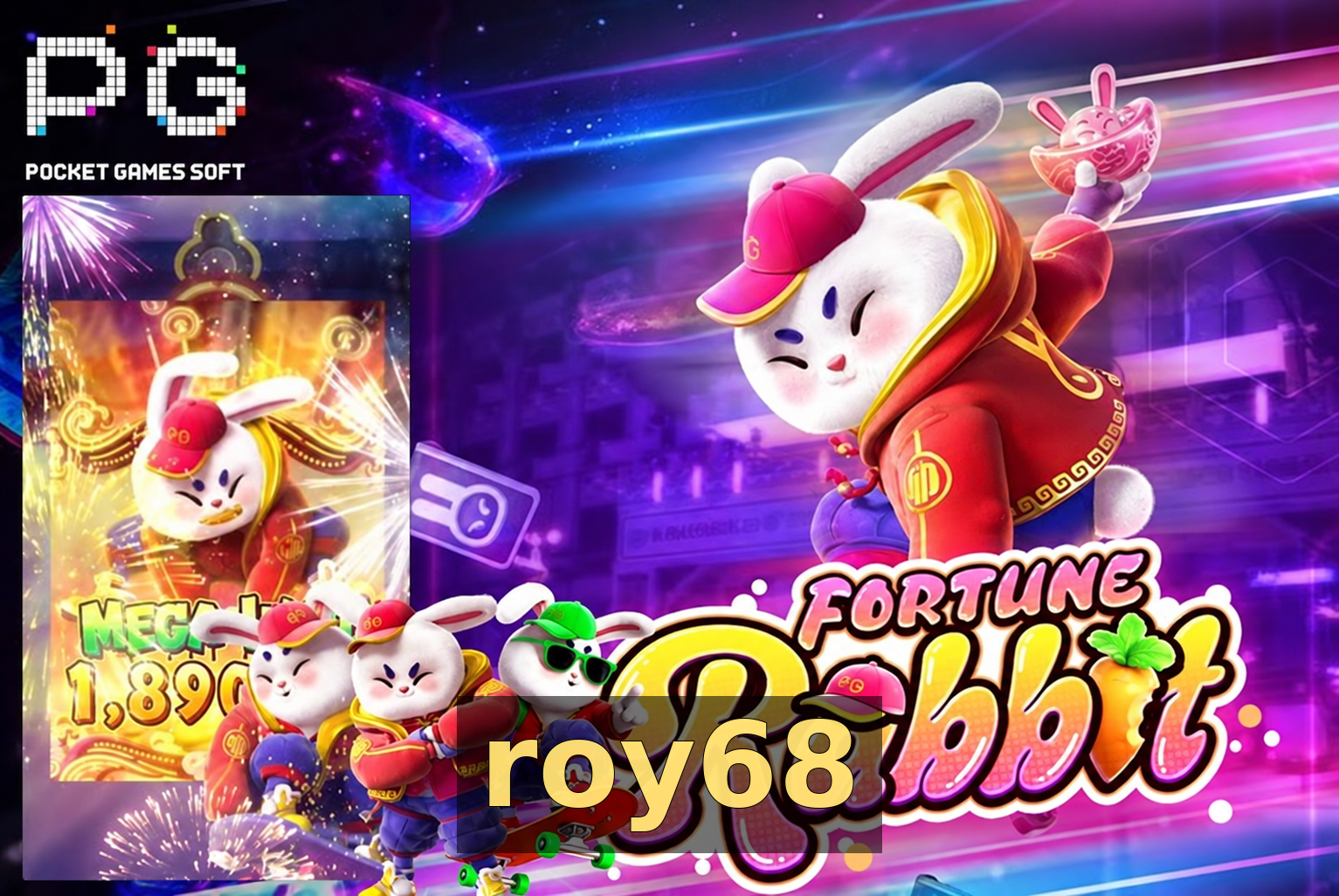 Fortune Tiger - PG Soft