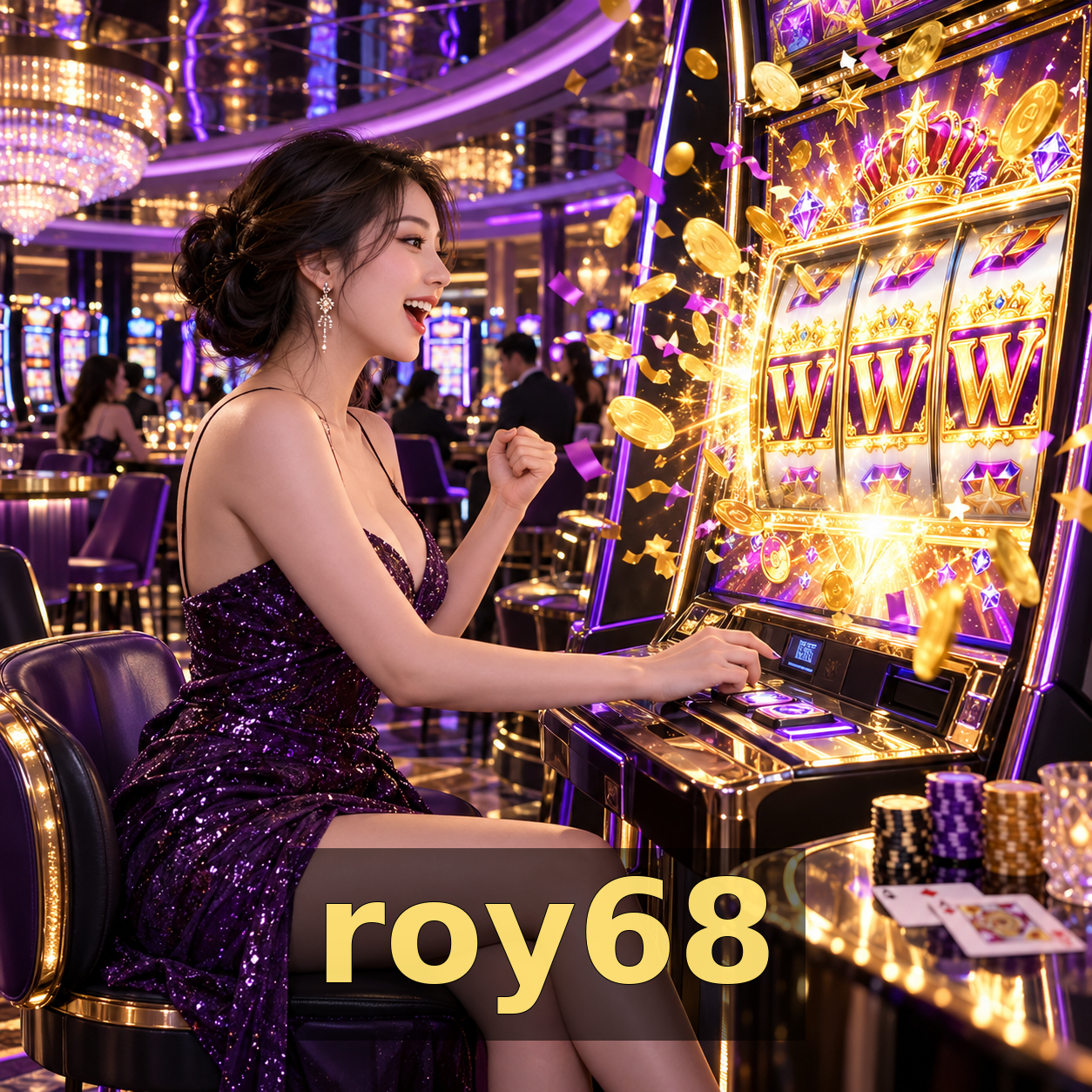 roy68 - Galeria 3