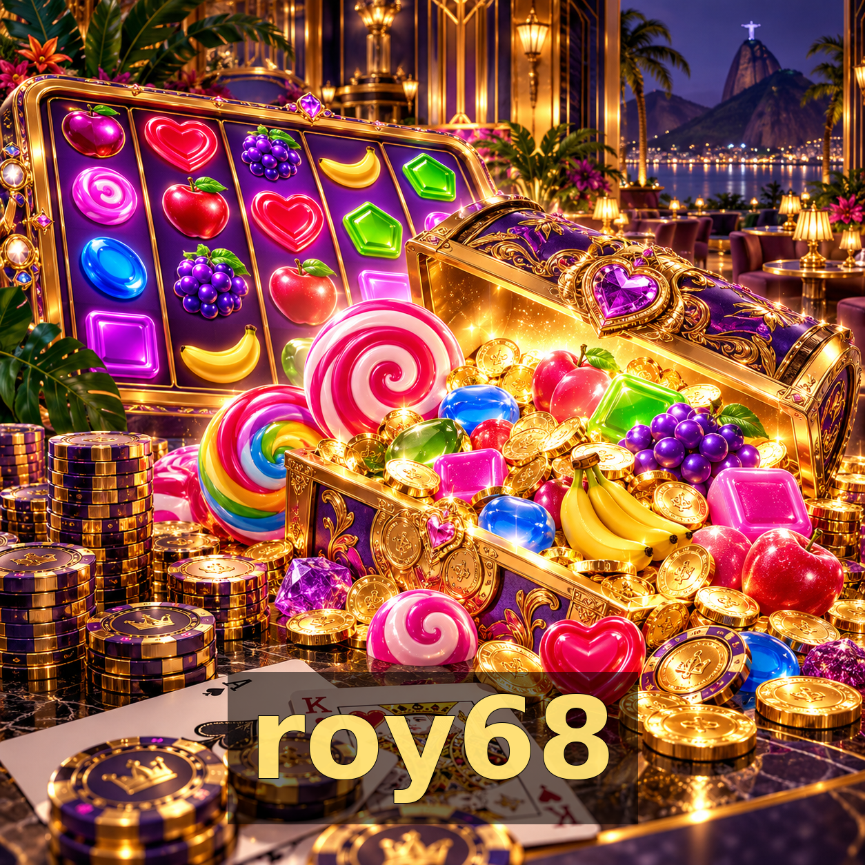 roy68 - Galeria 1