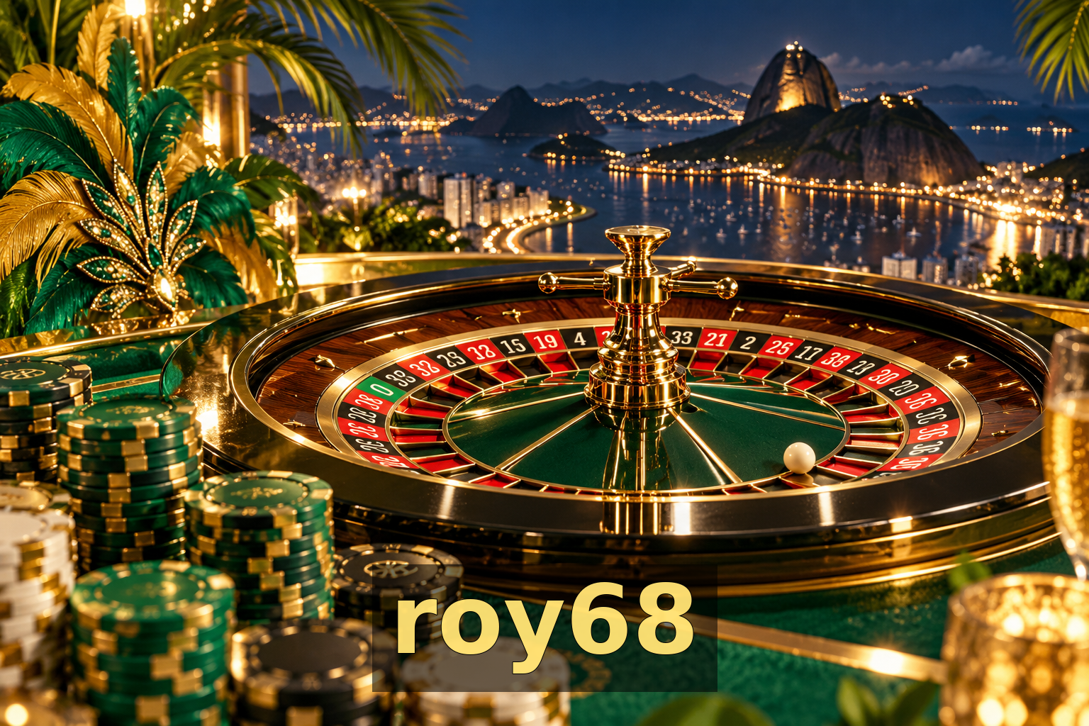 roy68 - Galeria 3
