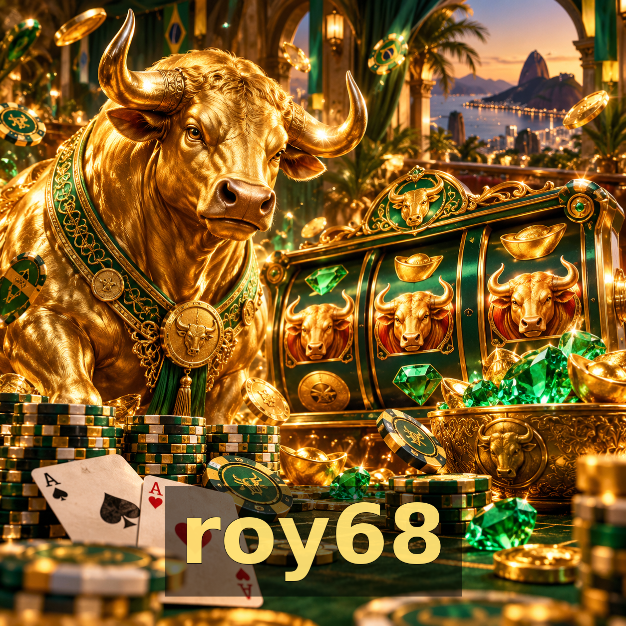 roy68 - Galeria 2