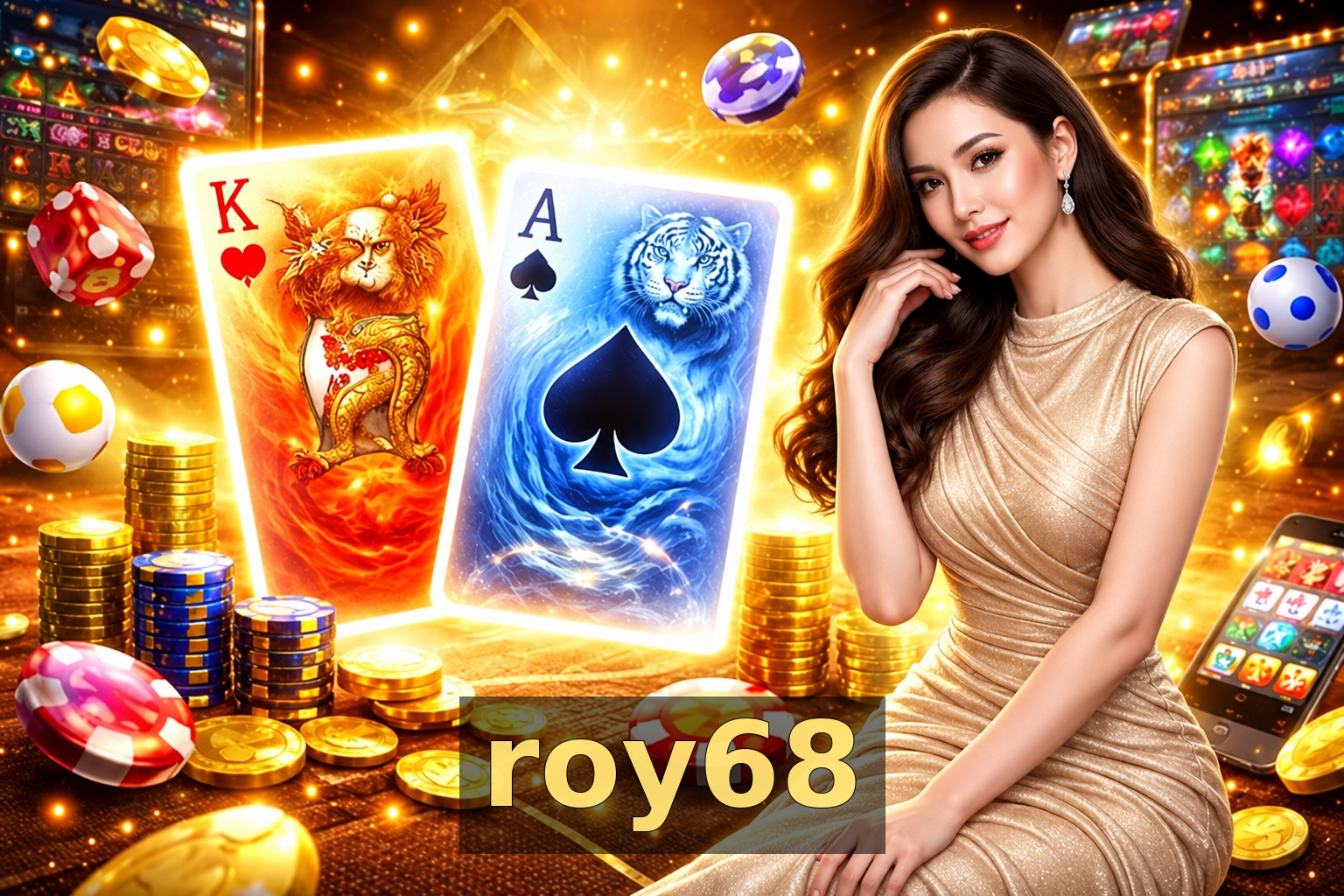 roy68 - Galeria 2
