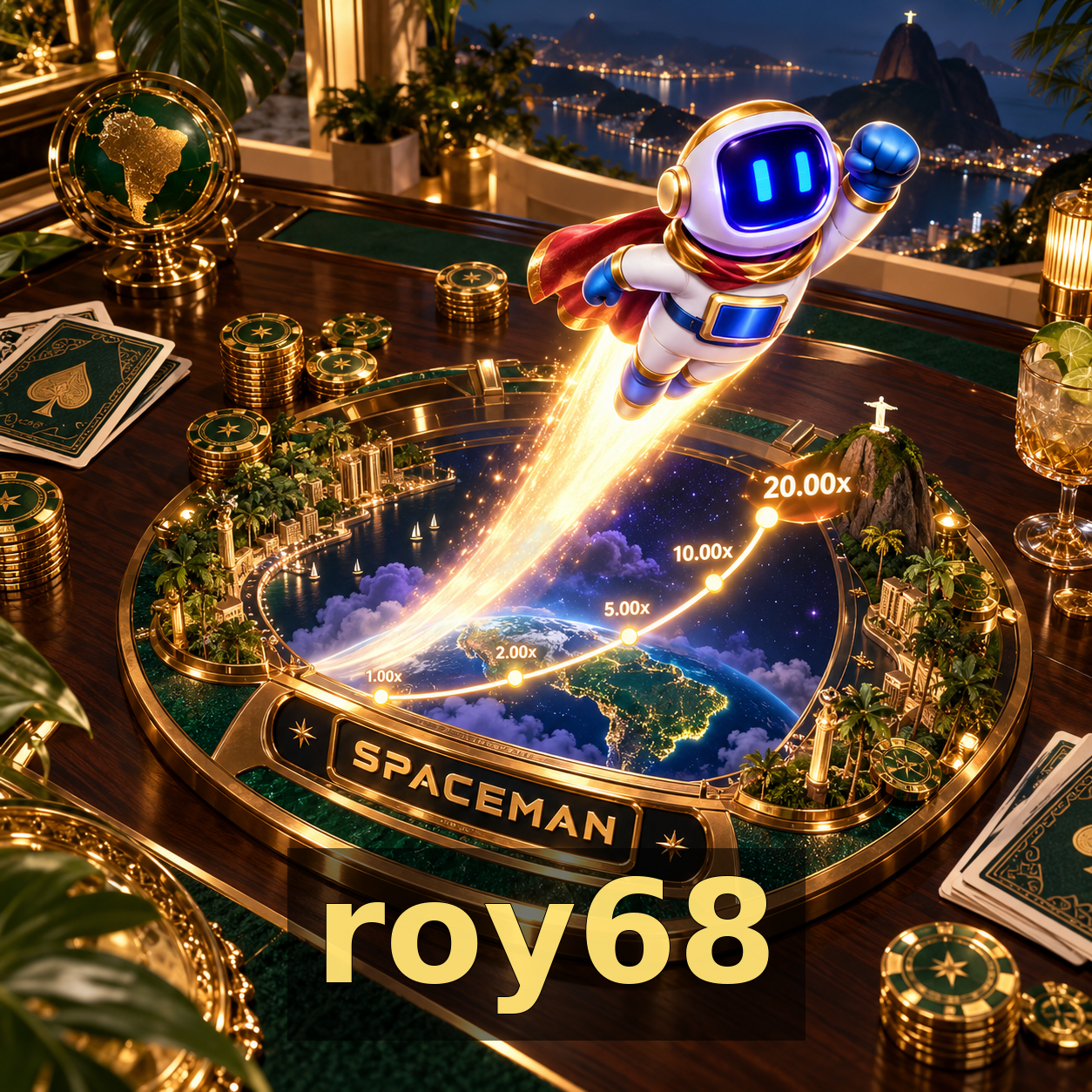 roy68 - Galeria 3