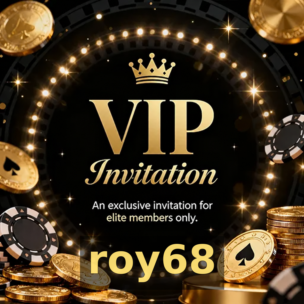 roy68 - Galeria 1