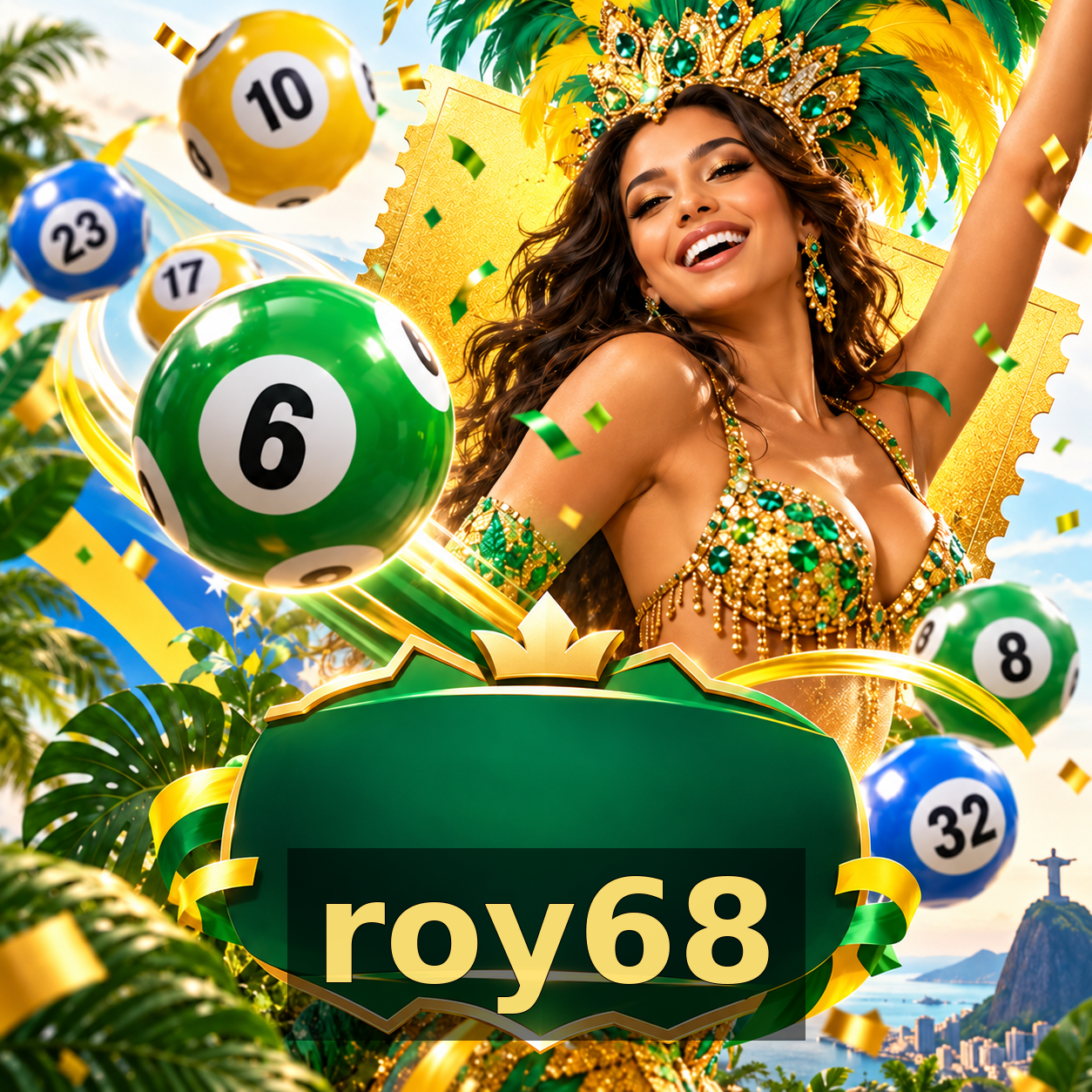 roy68 - Galeria 1