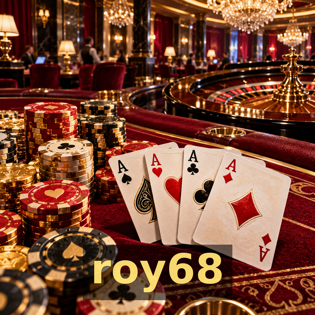 roy68 - Galeria 2