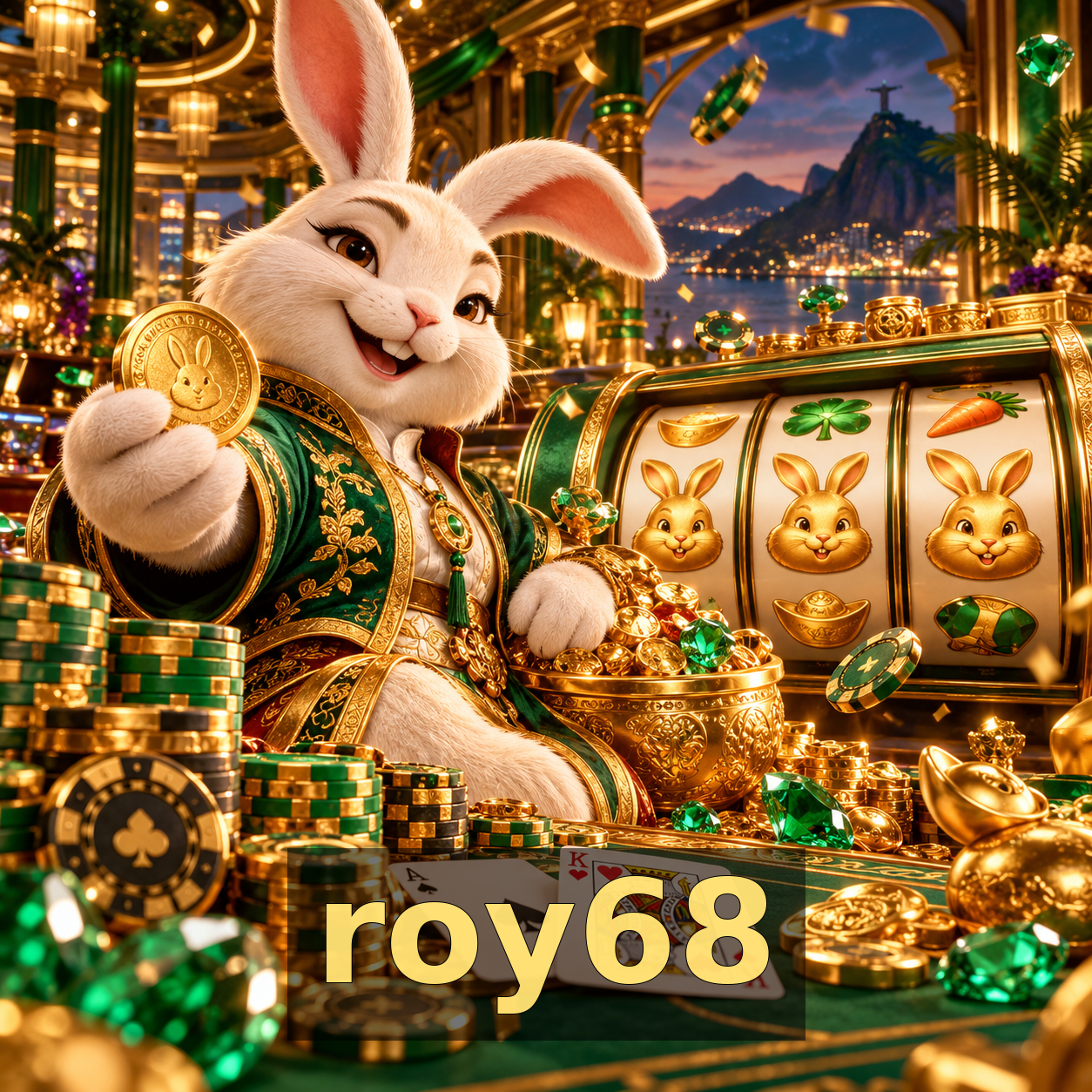 roy68 - Galeria 2