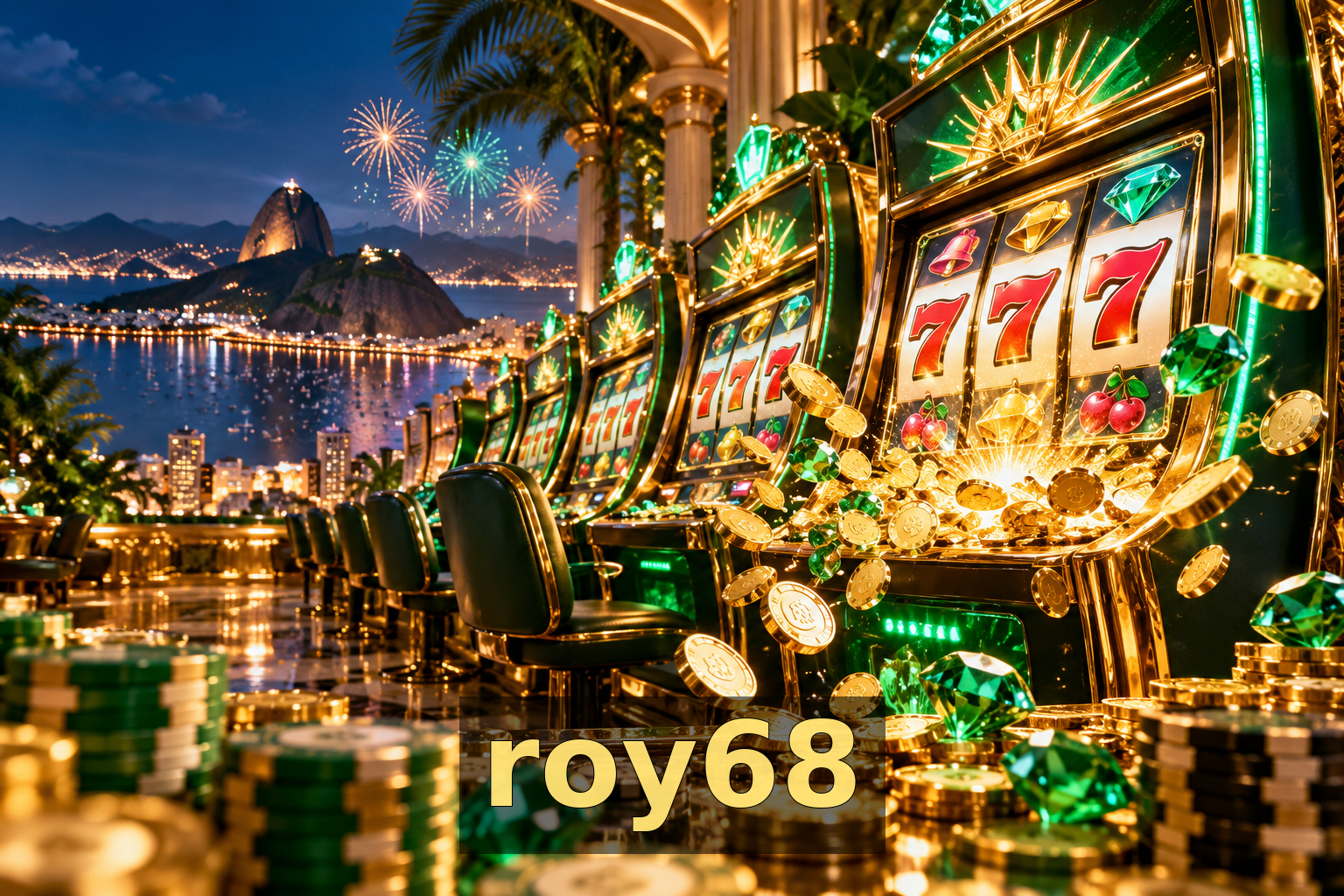 roy68 - Galeria 3