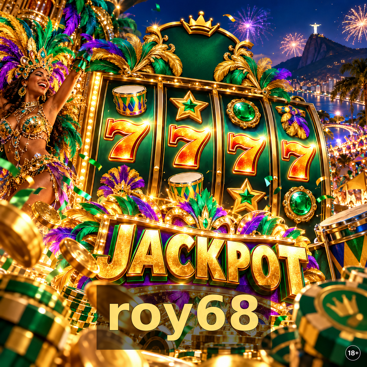 roy68 - Galeria 2