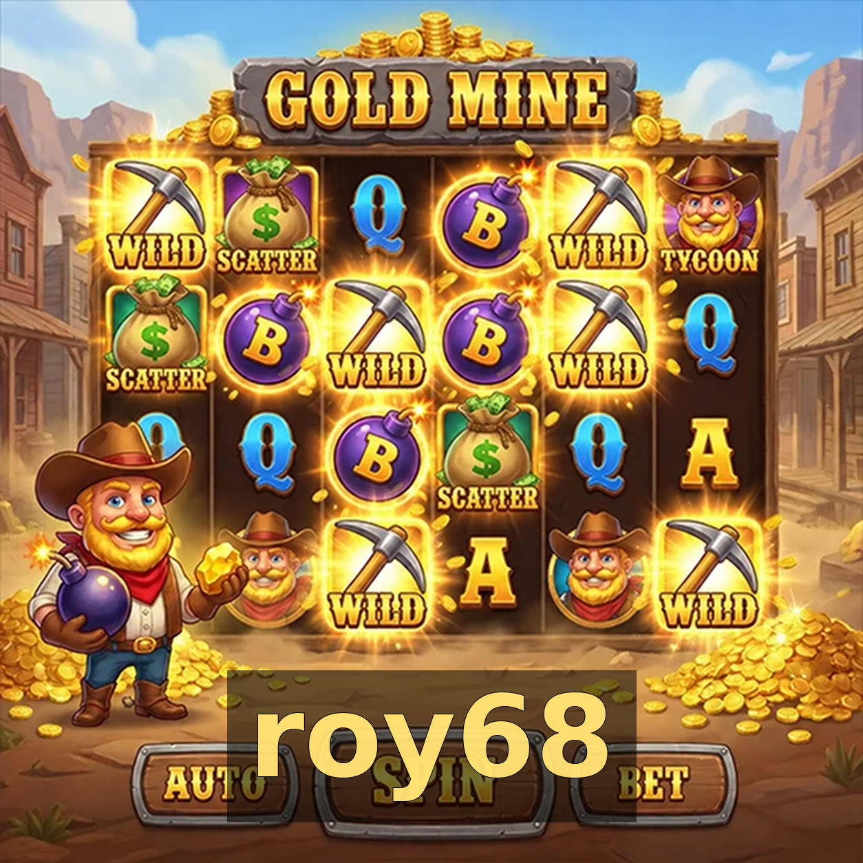 roy68 - Galeria 3