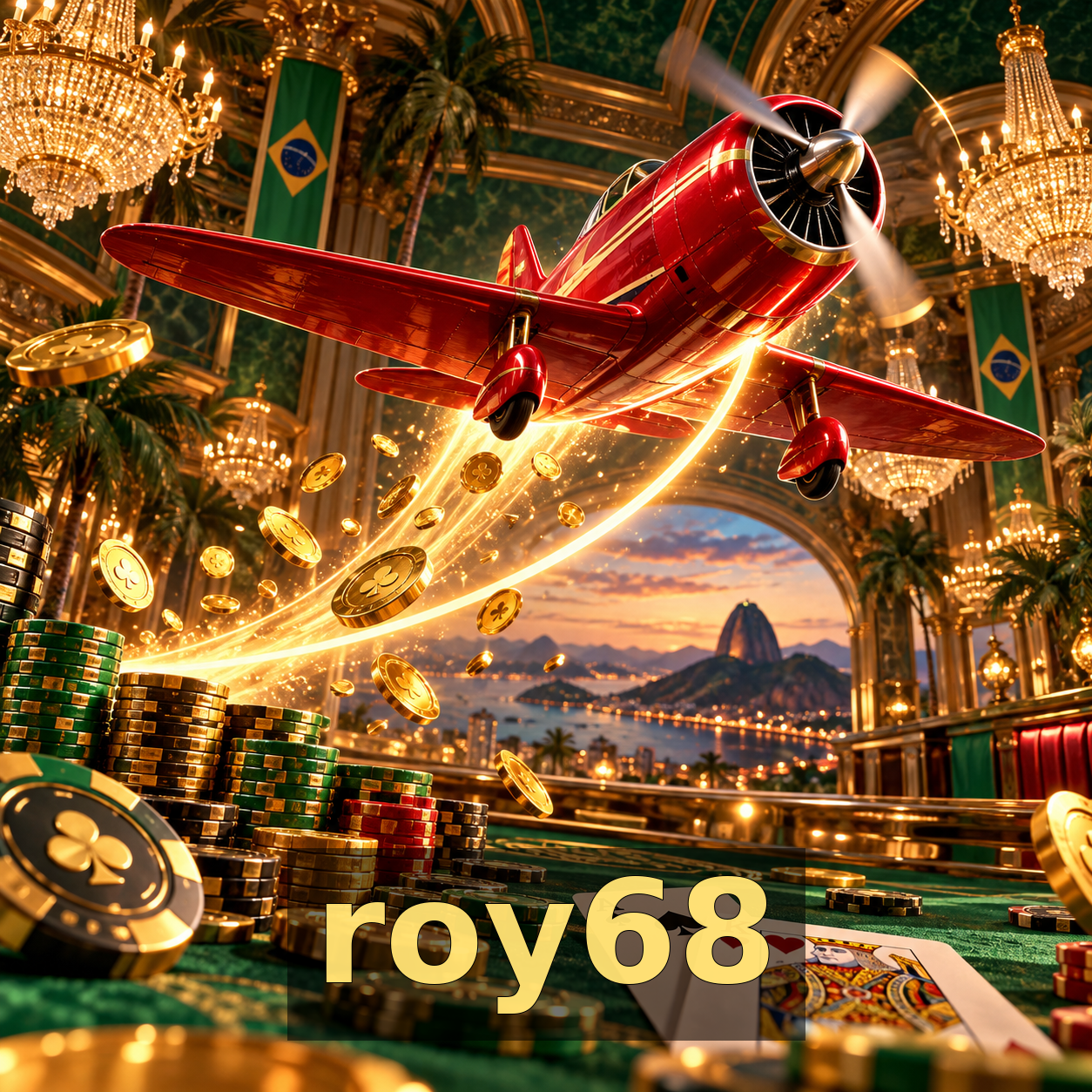 roy68 - Galeria 2