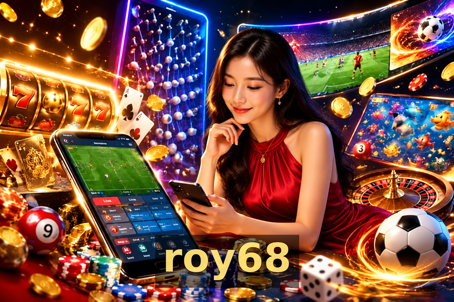 roy68 - Galeria 1
