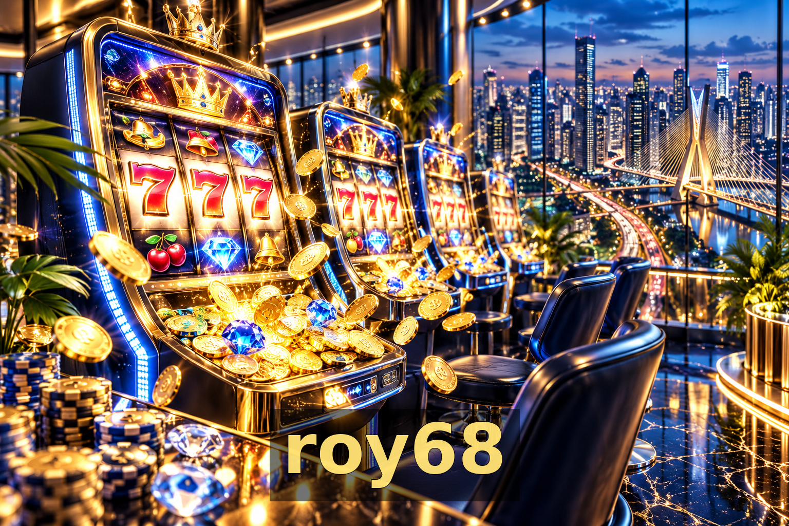 roy68 - Galeria 2
