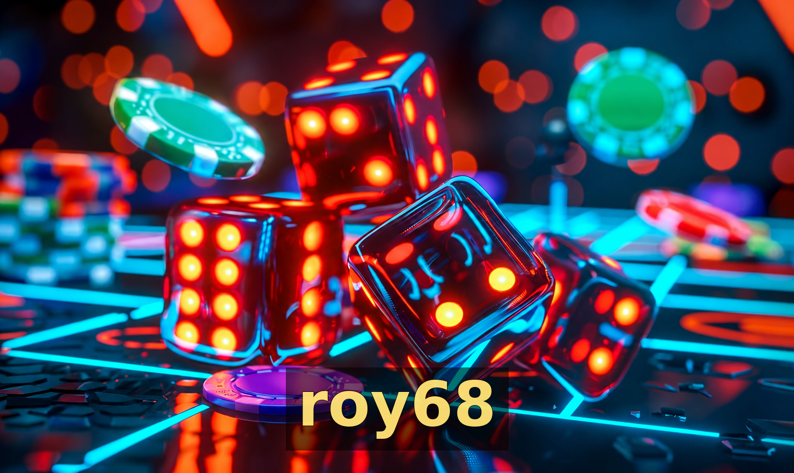 roy68 - Galeria 3