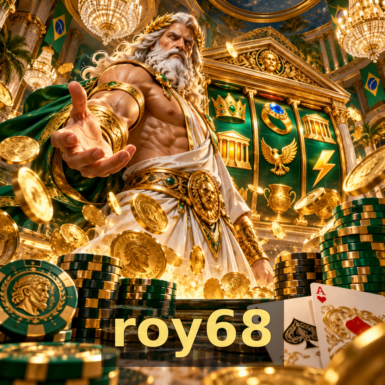 roy68 - Galeria 3