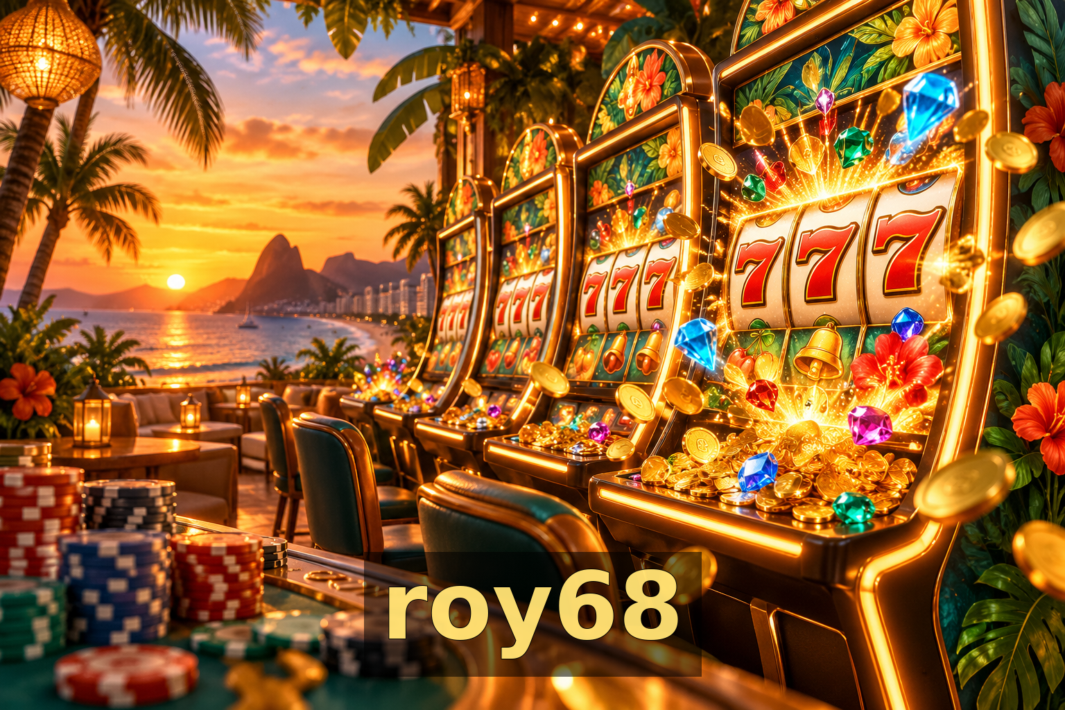 roy68 - Galeria 1