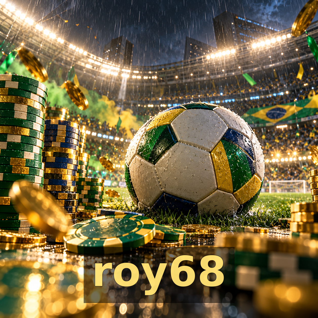 roy68 - Galeria 1