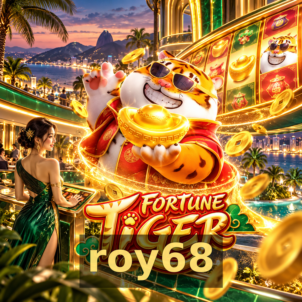roy68 - Galeria 2