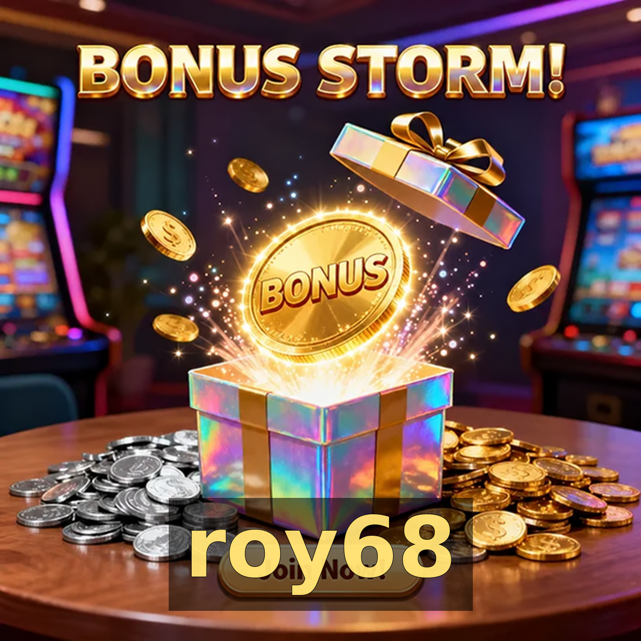 roy68 - Galeria 3