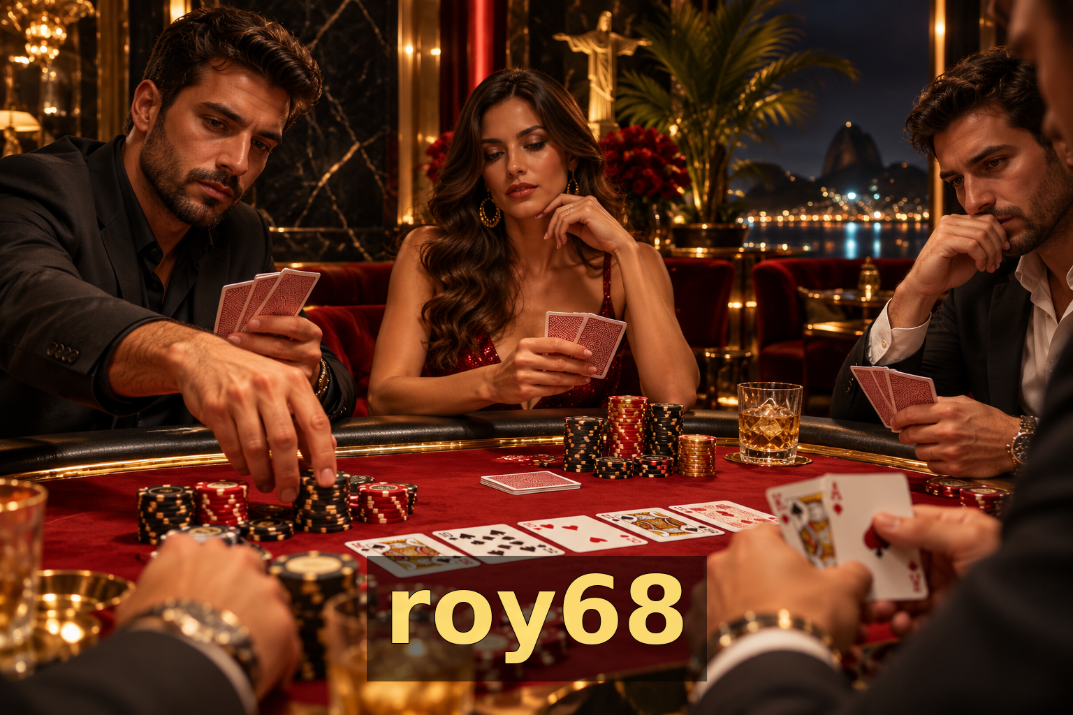 roy68 - Galeria 3