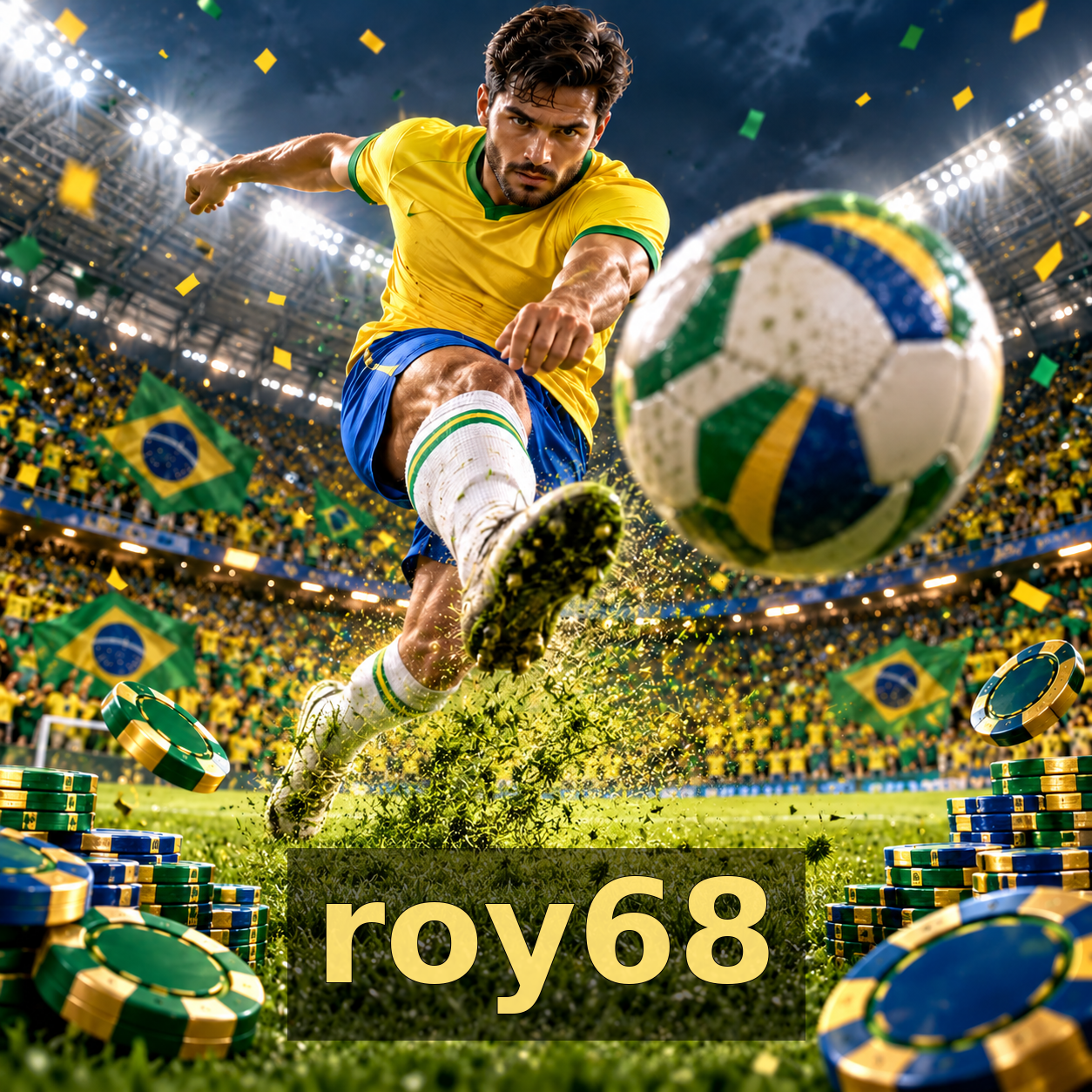 roy68 - Galeria 3