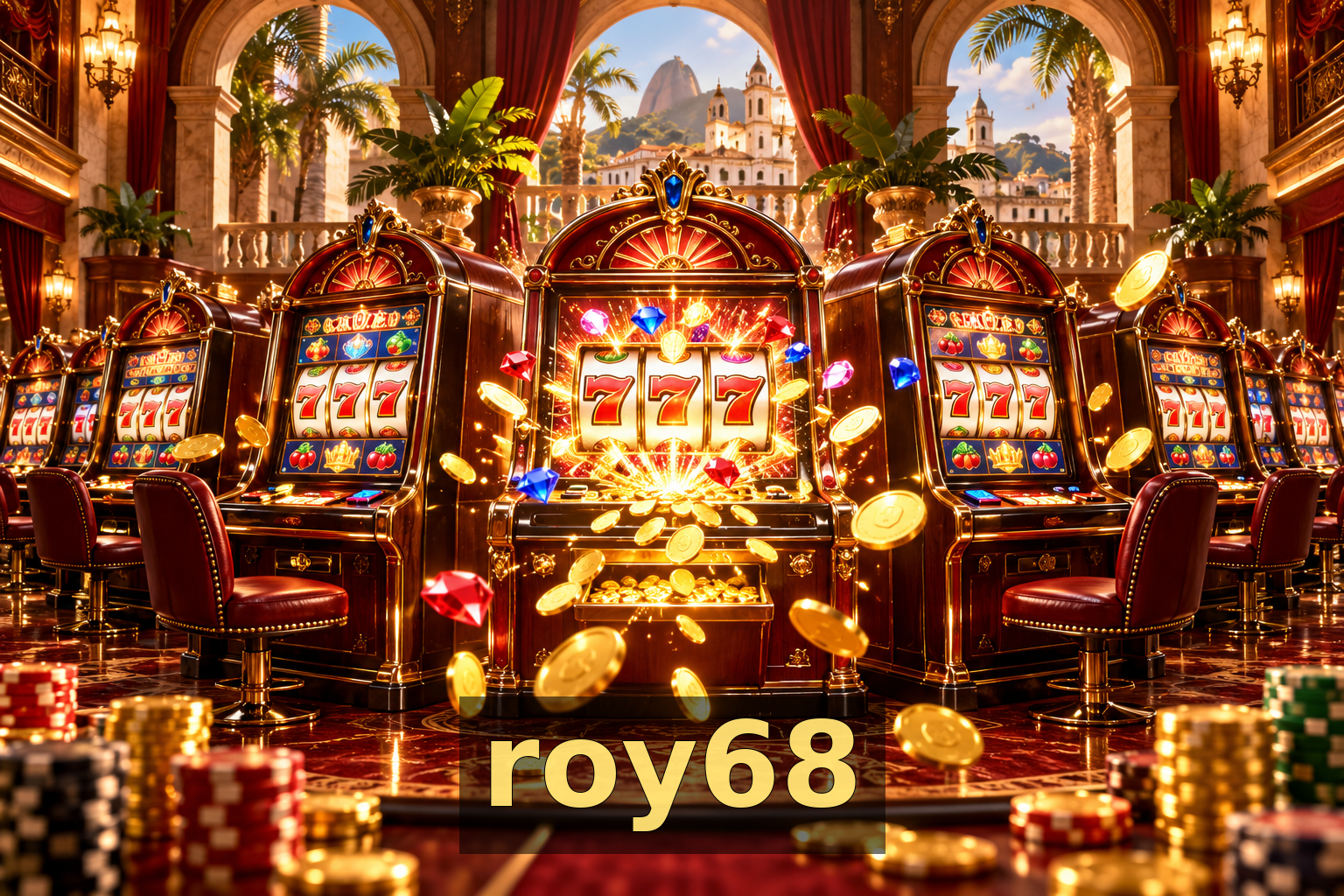roy68 - Galeria 2