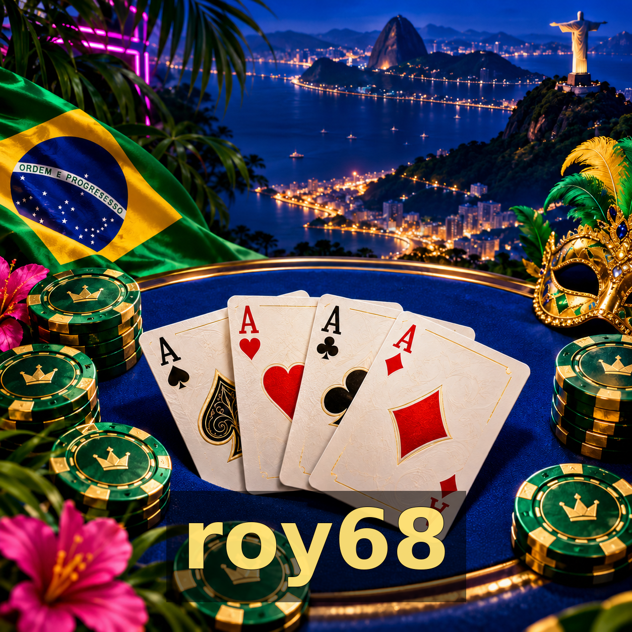 roy68 - Galeria 3