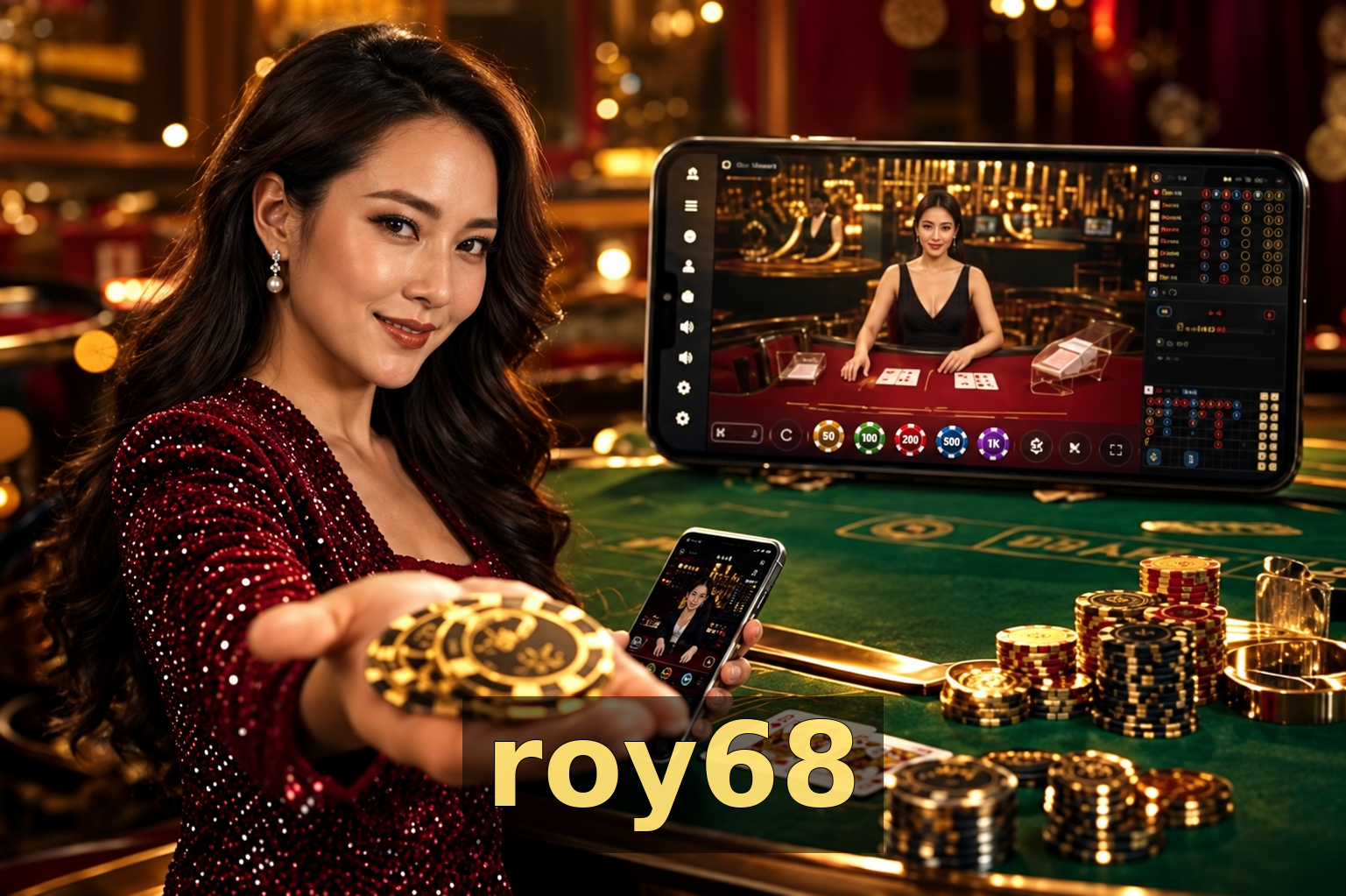 roy68 - Galeria 1