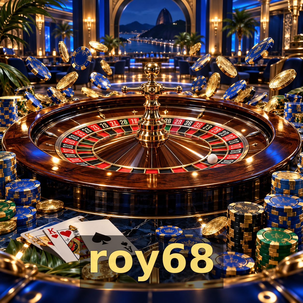 roy68 - Galeria 1